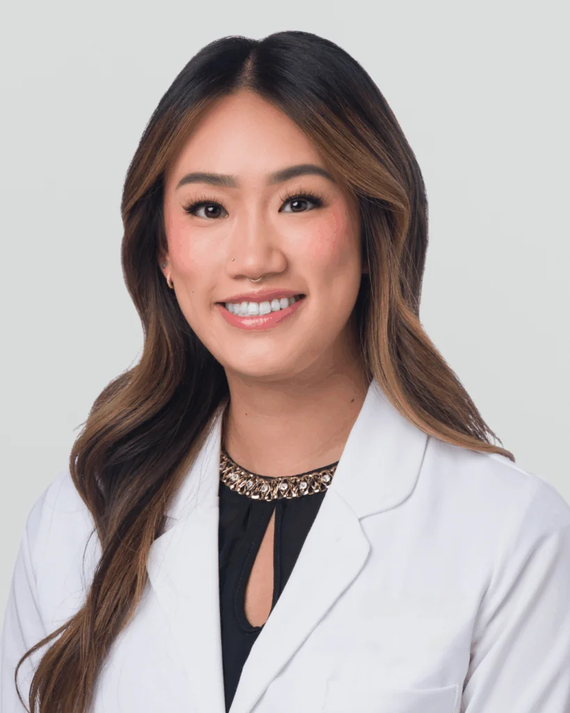 Dr. Amanda Ta