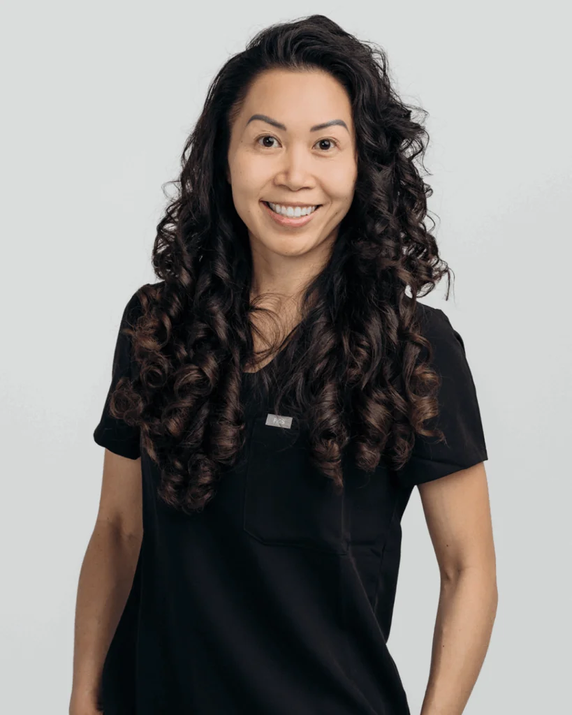Dr. Quynh Nguyen