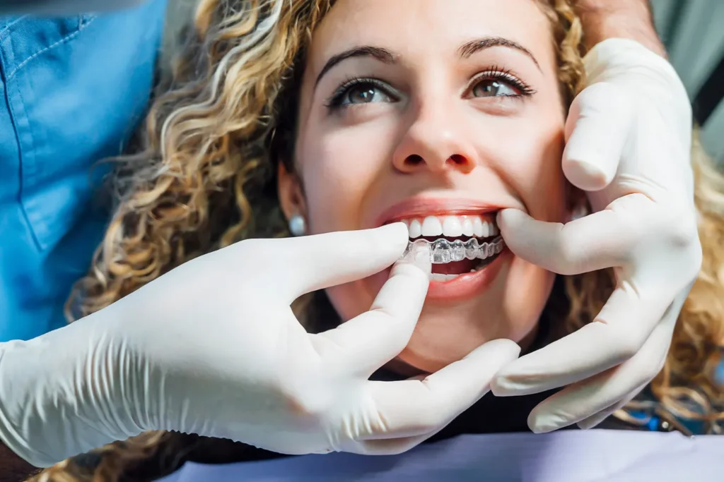 How Much Do Clear Aligners Cost?