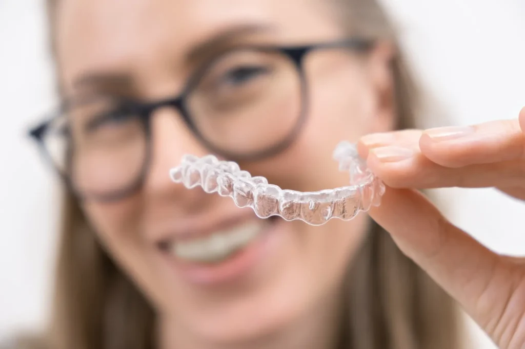 How Do Clear Aligners Work?