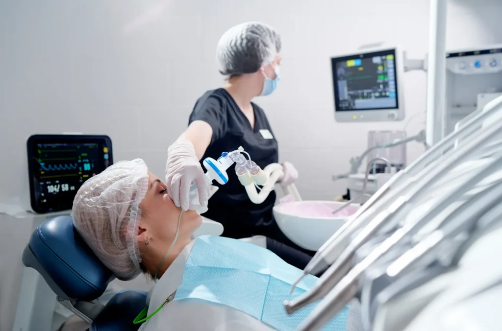 Sedation Dentistry: A Stress-Free Path to a Healthy Smile in Aurora, CO